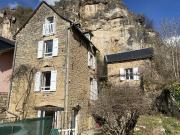 Maison 4 pièces, 65 m² à louer à Salles la Source 12330