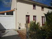 Maison 4 pièces 66 m²