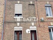 Maison 4 pièces 66 m²