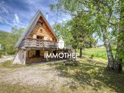 Maison 4 pièces 95 m²