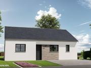 Maison 4 pièces 66 m²
