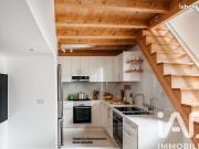 Maison 4 pièces 66 m²