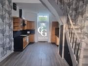 Maison 4 pièces 66 m²