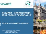 Maison 4 pièces 66 m²