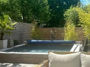 Maison 4 pièces 71 m²