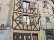 Maison 4 pièces 66 m²