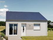 Maison 4 pièces 66 m²