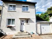 Maison 4 pièces 66 m²