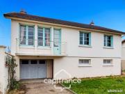 Maison 4 pièces 66 m²