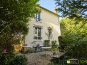 Maison 4 pièces 66 m²