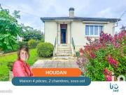 Maison 4 pièces 66 m²
