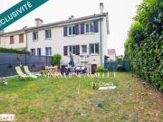 Maison 4 pièces 66 m²