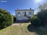 Maison 4 pièces 66 m²