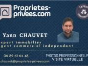 Maison 4 pièces