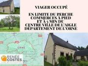 Maison 4 pièces