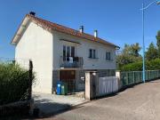 Maison 4 pièces