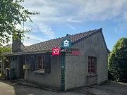 Maison 4 pièces 67 m²