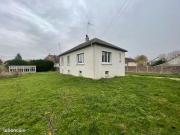 Maison 4 pièces 67 m²