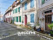 Maison 4 pièces 67 m²