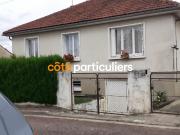 Maison 4 pièces 67 m²