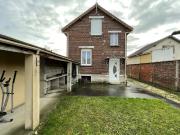 Maison 4 pièces 67 m²