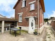 Maison 4 pièces 67 m²