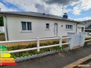 Maison 4 pièces 67 m²