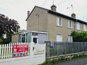 Maison 4 pièces 67 m²