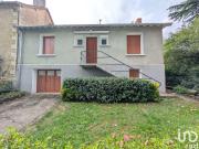 Maison 4 pièces 67 m²