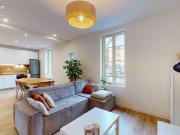 Maison 4 pièces 83 m²