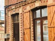 Maison 4 pièces 68 m²