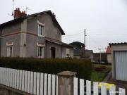 Maison 4 pièces 68 m²