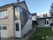 Maison 4 pièces 68 m²