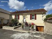 Maison 4 pièces 68 m²