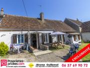 Maison 4 pièces 68 m²
