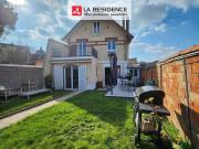 Maison 4 pièces 68 m²
