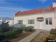 Maison 4 pièces 68 m²