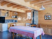 Maison 4 pièces 68 m²