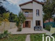 Maison 4 pièces 68 m²