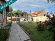 Maison 4 pièces 68 m²
