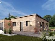 Maison 4 pièces 68 m²