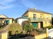 Maison 4 pièces 68 m²