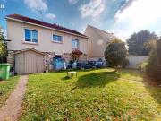 Maison 4 pièces 68 m²