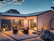 Maison 4 pièces 68 m²