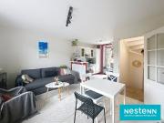 Maison 4 pièces 68 m²