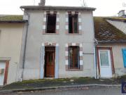 Maison 4 pièces 68 m²