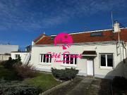 Maison 4 pièces 68 m²