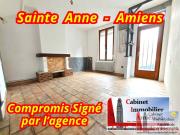 Maison 4 pièces 68 m²
