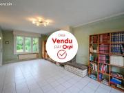 Maison 4 pièces 68 m²