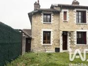 Maison 4 pièces 68 m²